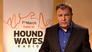 UK's first 24 hour dog radio station Hound Waves trailer