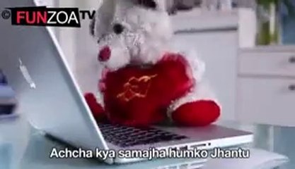 Main Bhi Online hoon, Tu Bhi Online Hai - Video Dailymotion