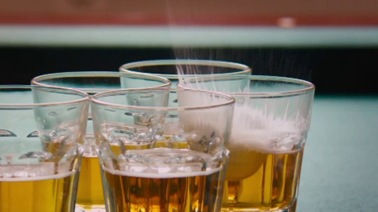 Oscar-Fieber in Hollywood: 'American Hustle' oder 'Gravity'?