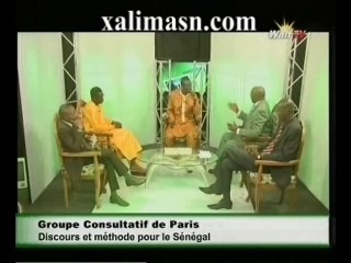 Diine ak Diamono du 27 fevrier 2014 - 2