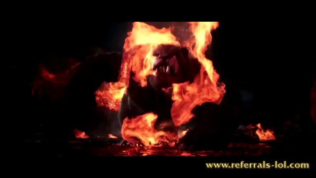 referrals-lol.com - League of Legends Referrals - Refer a Friend 2.0 (RP, IP and skins!)