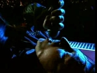 U2 - With Or Without You (Live)