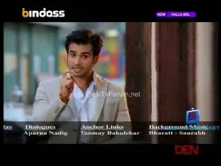 Halla Bol 28th February 2014 Video Watch Online pt6