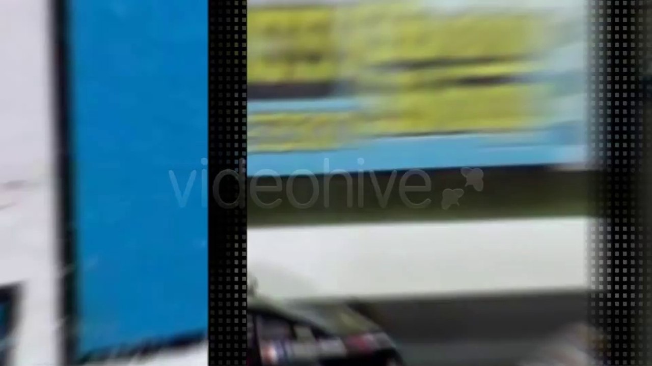 Action! - After Effects Template
