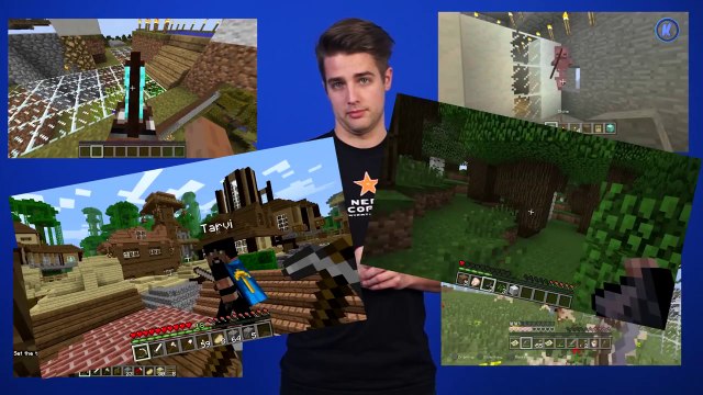 Project Ara: $50 in 2015, Boeing Black Phone, Minecraft Movie! - Netlinked Daily