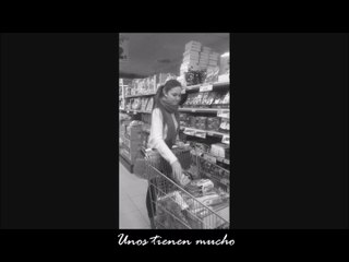 Los pequeños gestos