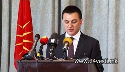 IZJAVI KEKENOVSKI  I IGOR AVRAMOVSKI  28 02