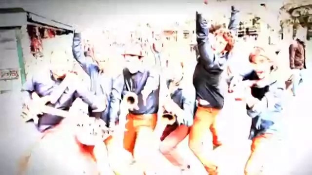 TV3 - 33 recomana - Guillem Albà & The All In Orquestra. Aquitània Teatre. Barcelona