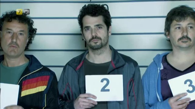 TV3 - Dimecres a les 22.30 - Kubala, Moreno i Manchón a TV3