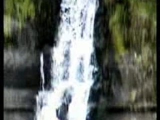 Atlantic Ocean - Waterfall (ATB Remix)