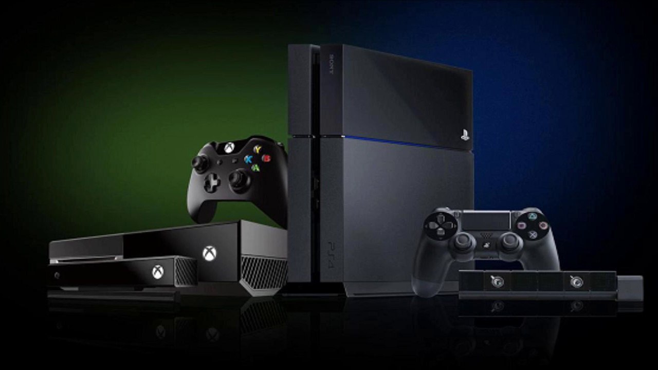 PS4 NEWS: PS4 Outselling WII U & XBOX ONE Worldwide! (PS4 ON TOP OF 8TH GEN)