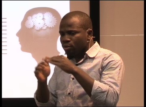 Abdel Malik OLA – Gestion « Une approche cognitive de l'évaluation des projets d'innovation »