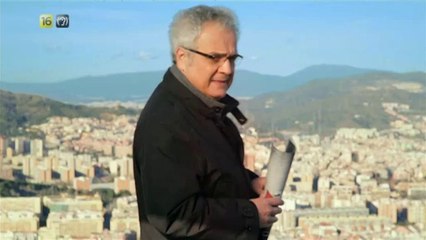 TV3 - Dimecres a les 22.05 - "Retrats" amb Jaume Barberà