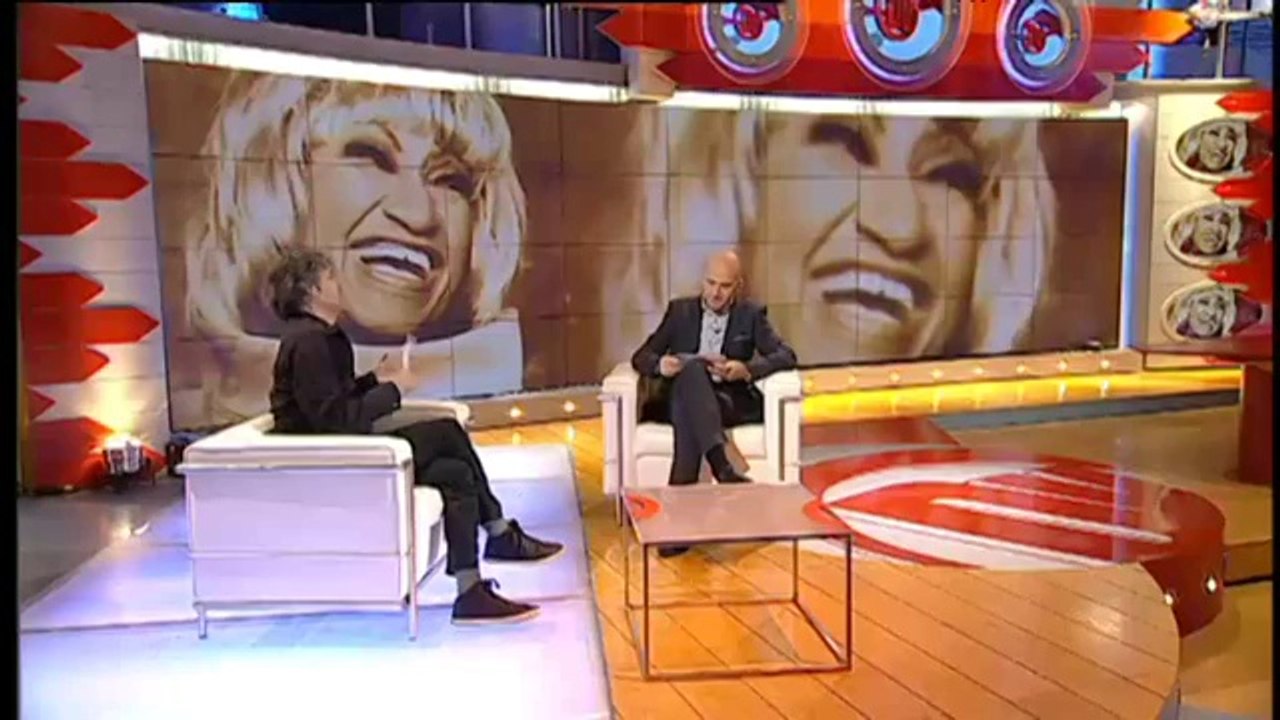 TV3 - Divendres - El secret de les cançons: música de Carnestoltes