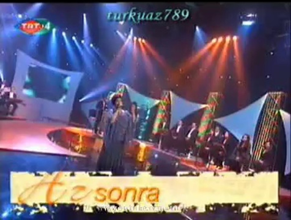 Gülşen KUTLU-Şen Olasın Ürgüp (Cemal’ım)-2