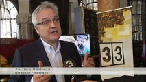 TV3 - Telenotícies migdia - 