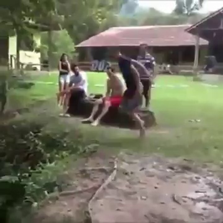 راح فيها