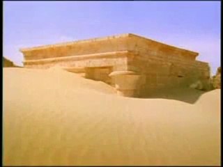 Perished nations - The people of Ad