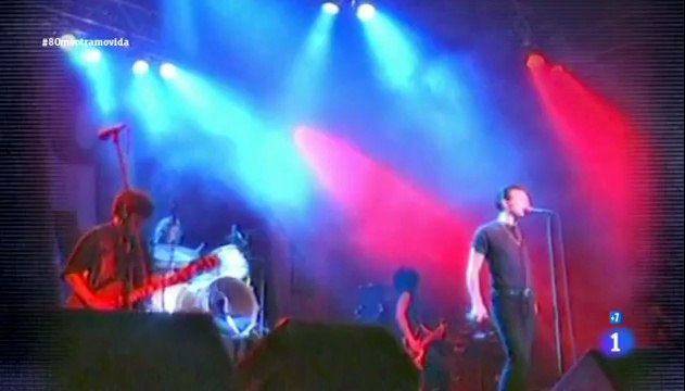 Ochentame otra Vez: La otra movida [DVDRIP][2014][Documental Completo TVE][Spanish]