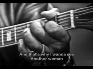 John Lee Hooker