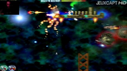 Vidéo Découverte - Jet's N Gun Gold Edition