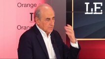 Elkabbach : « Il faut changer l’équipe et le cap de France Télévisions