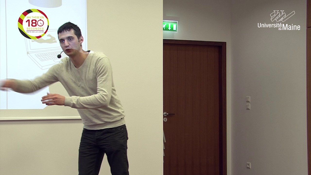 Thibaut DEVAUX - Acoustique  « Rectificateurs et diodes acoustiques : conception de nouvelles architectures, théories et expériences »