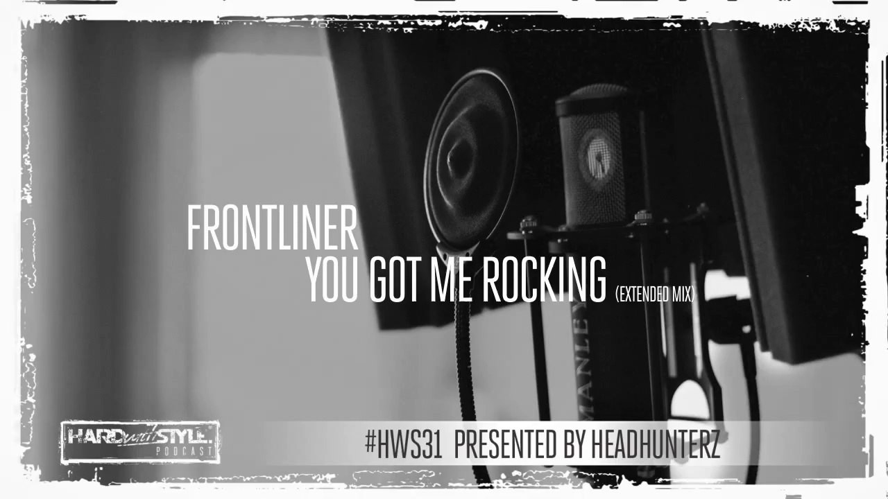 Episode #31   Headhunterz - HARD with STYLE   Hardstyle