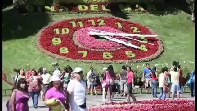 La Ley y Carlos Vives marcan la cuarta noche de Viña del Mar