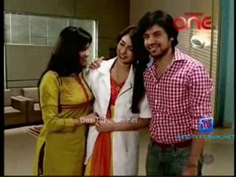 Haunted Nights - Kaun Hai Woh 28th February 2014 Video Watch pt4