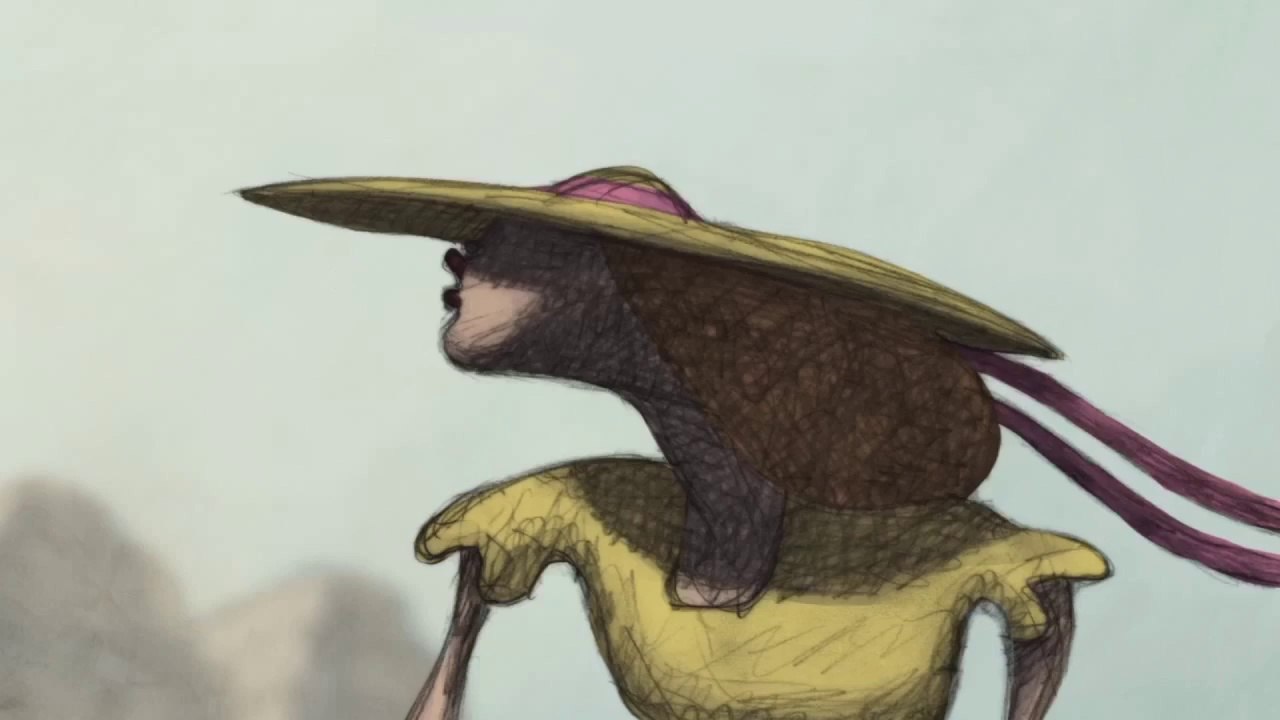 LES AMANTS ELECTRIQUES - Bande-annonce VO