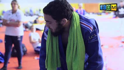 Au cœur du sport  - Tournoi de Paris 2014