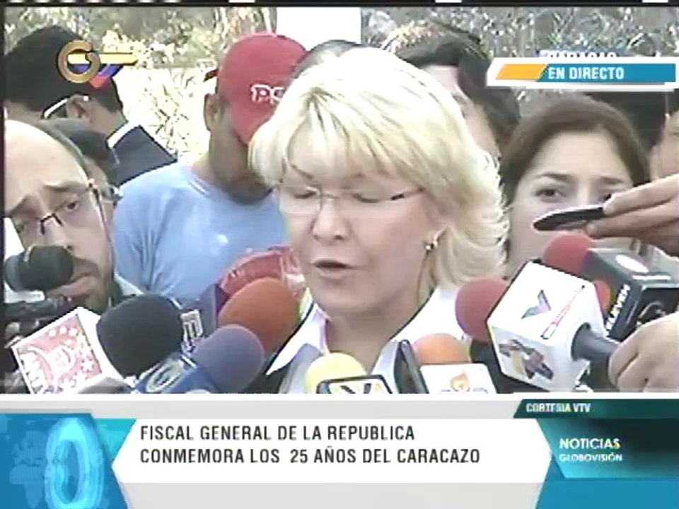 Fiscalía ha abierto 27 investigaciones por presuntas violaciones a los DDHH durante protestas