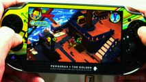 Gaming live LEGO La Grande Aventure - Une aventure qui n'a de grande que le nom (Vita, 3DS)