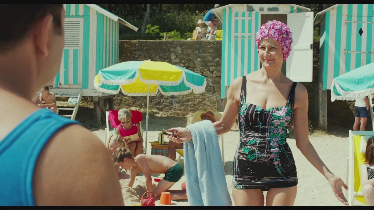 LES VACANCES DU PETIT NICOLAS - Bande-annonce VF