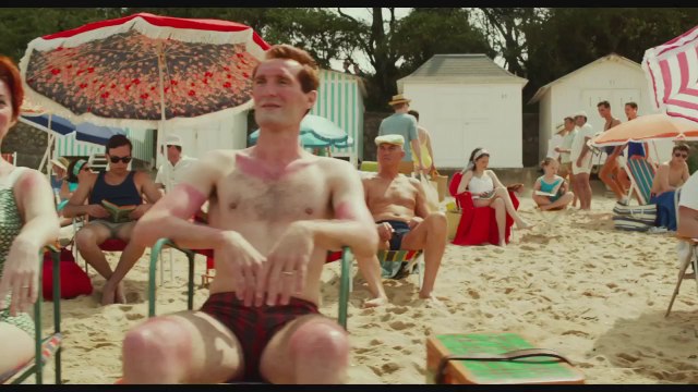 LES VACANCES DU PETIT NICOLAS - Bande-annonce2 VF