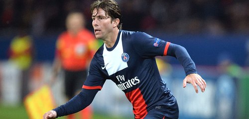 Interview de Maxwell