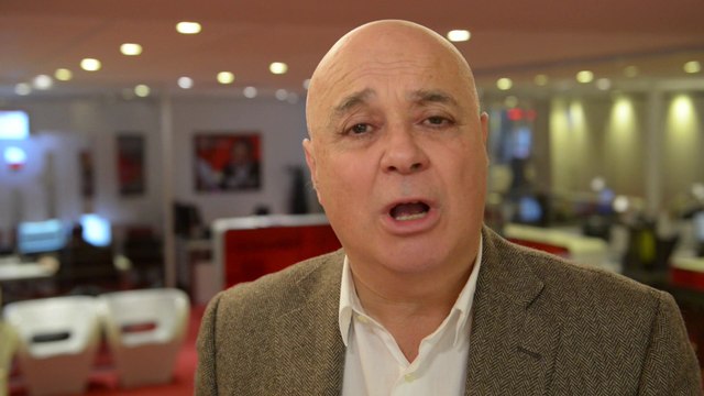 VIDÉO - Christian Menanteau : Le désir d'Europe né avec la crise ukrainienne mérite d'être examiné