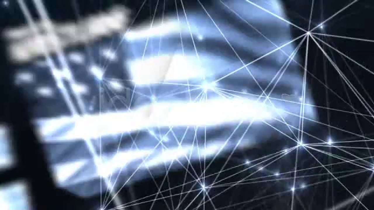 Plexus System - After Effects Template