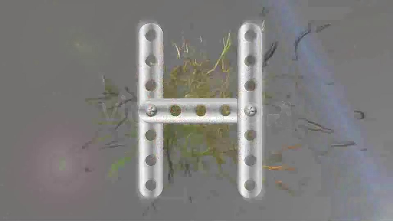Mekano Number Creator - After Effects Template