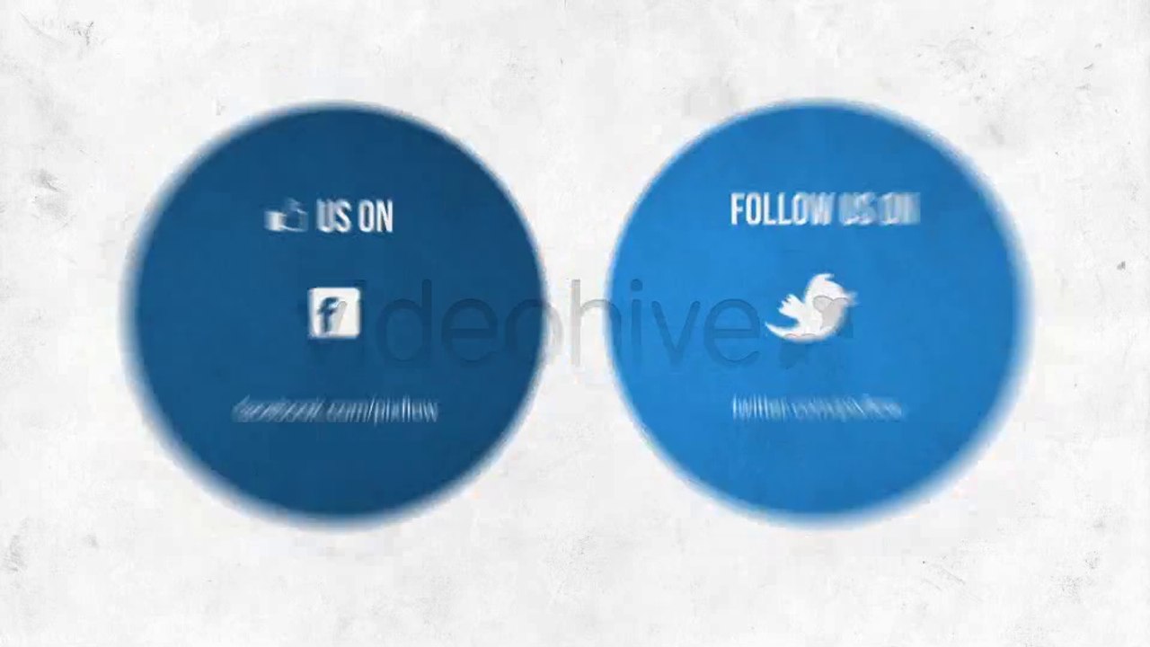 Lino Typography - After Effects Template