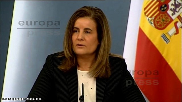 Gobierno aprueba la 'tarifa plana' para contratos fijos