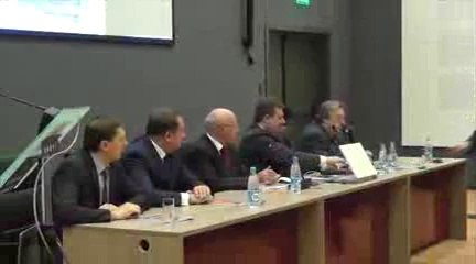 2. Журналистика - категория нравственная (Кургинян и Проханов в Новосибирске)