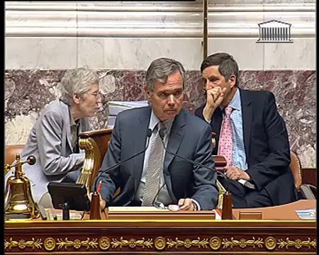 ALTERNANCE ET SÉCURISATION DES PARCOURS PROFESSIONNELS (Vote solennel) - Mardi 21 Juin 2011