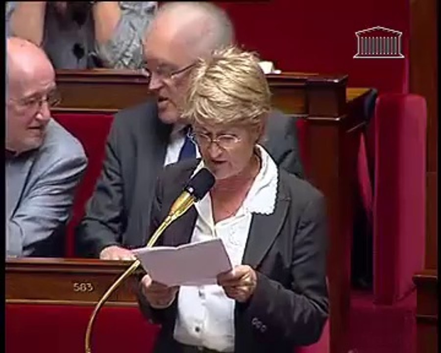 PROJET DE LOI DE FINANCEMENT RECTIFICATIVE DE LA SÉCURITÉ SOCIALE POUR 2011 (Vote solennel) - Mardi 21 Juin 2011