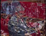 QUESTIONS AU GOUVERNEMENT - Mardi 21 Juin 2011