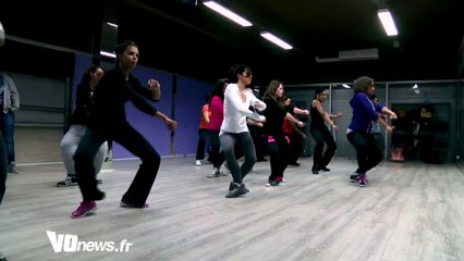 Danse pour tous à saint-Leu-la-Forêt