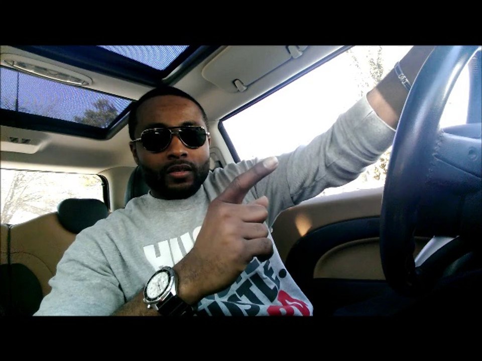 Motor Club of America | How Bad Do YOU want SUCCESS! A must watch for INSPIRATION!!!