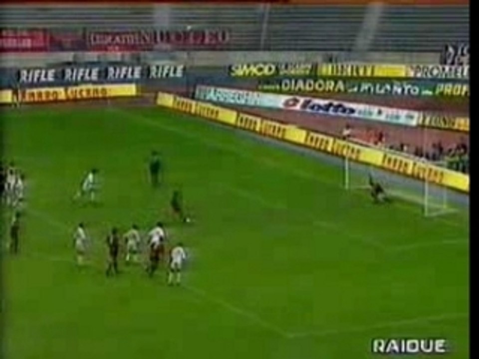 95-96 sampdoria-cremonese nucleare