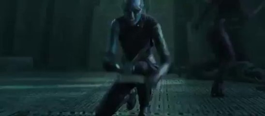 Marvel's Guardians of the Galaxy 15 Second Trailer Teaser_clip2
